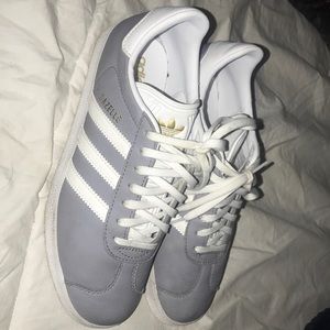 Adidas gazelle  size 8